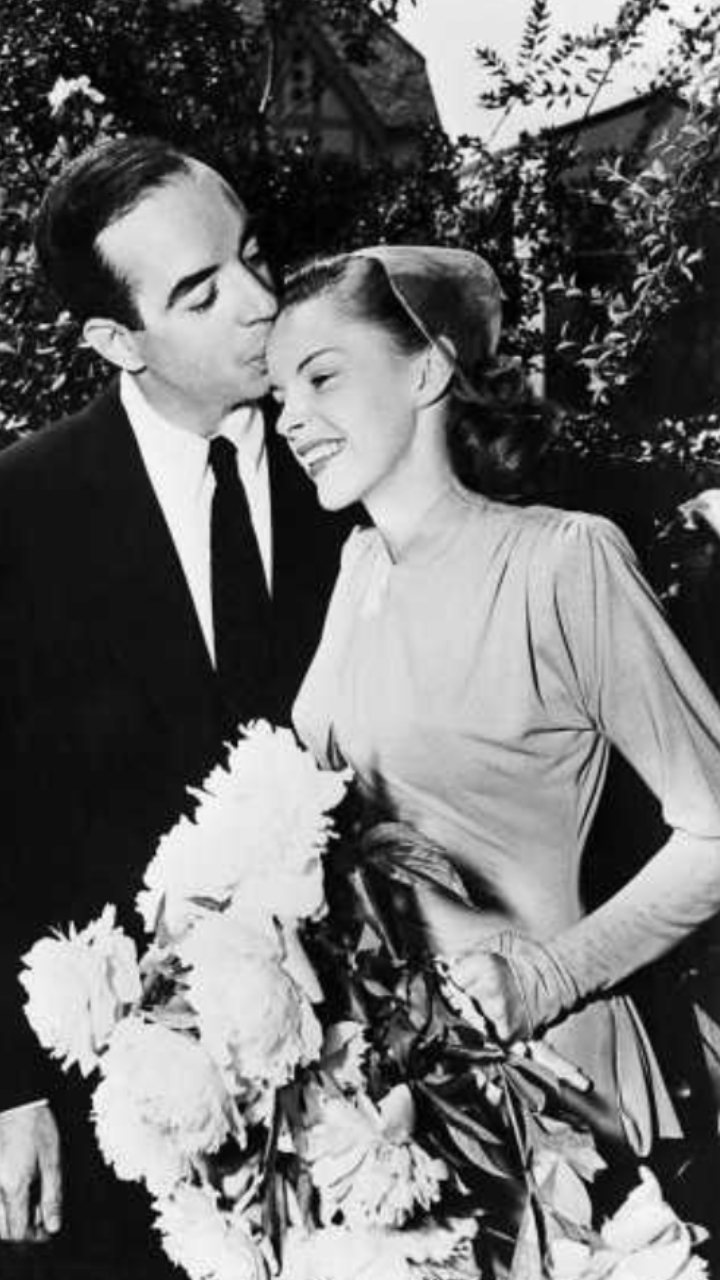 Judy Garland