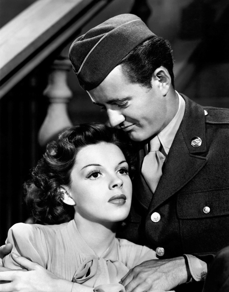 Judy Garland