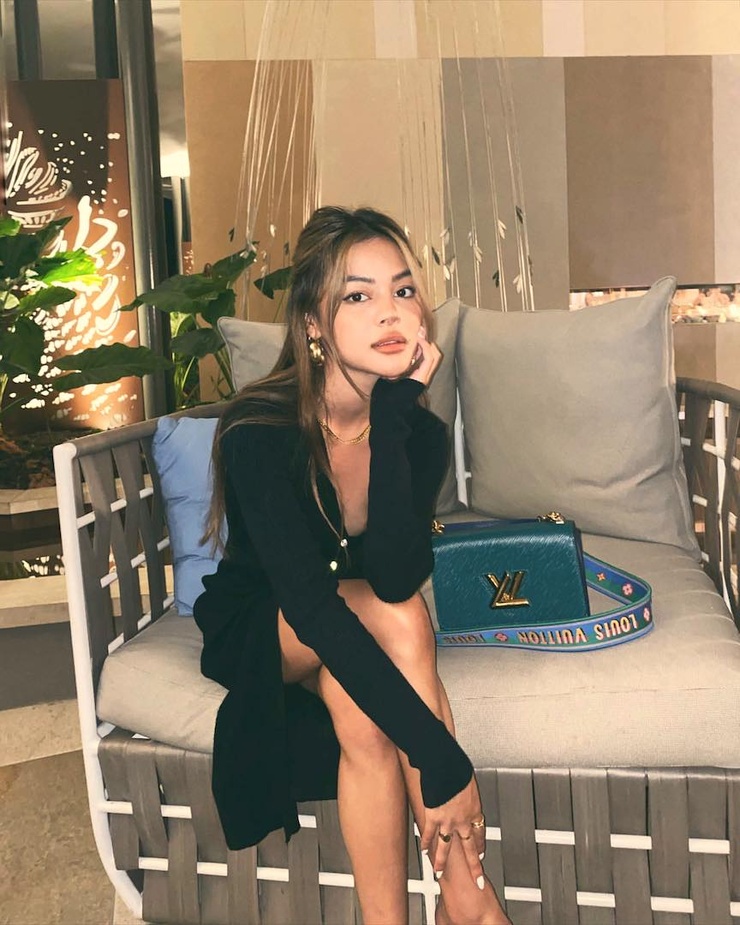 Lily Maymac