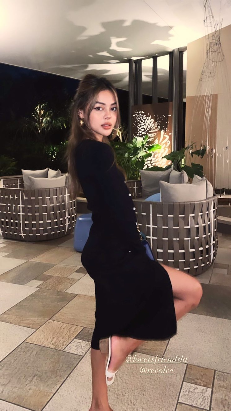 Lily Maymac