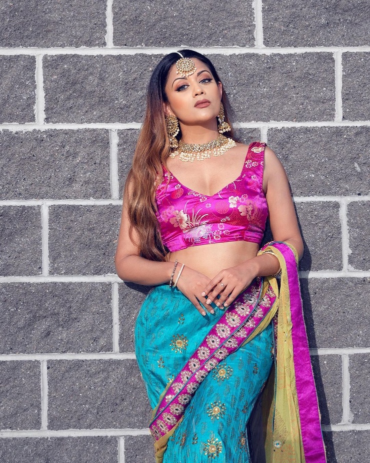Deepa Iyengar Deepa Iyengar