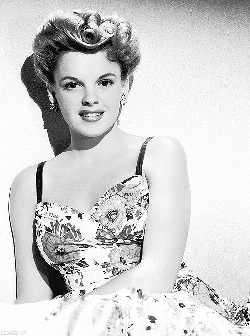 Judy Garland