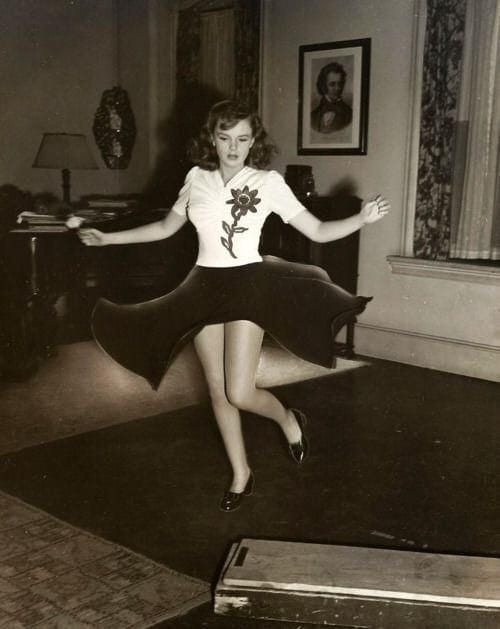 Judy Garland Judy Garland