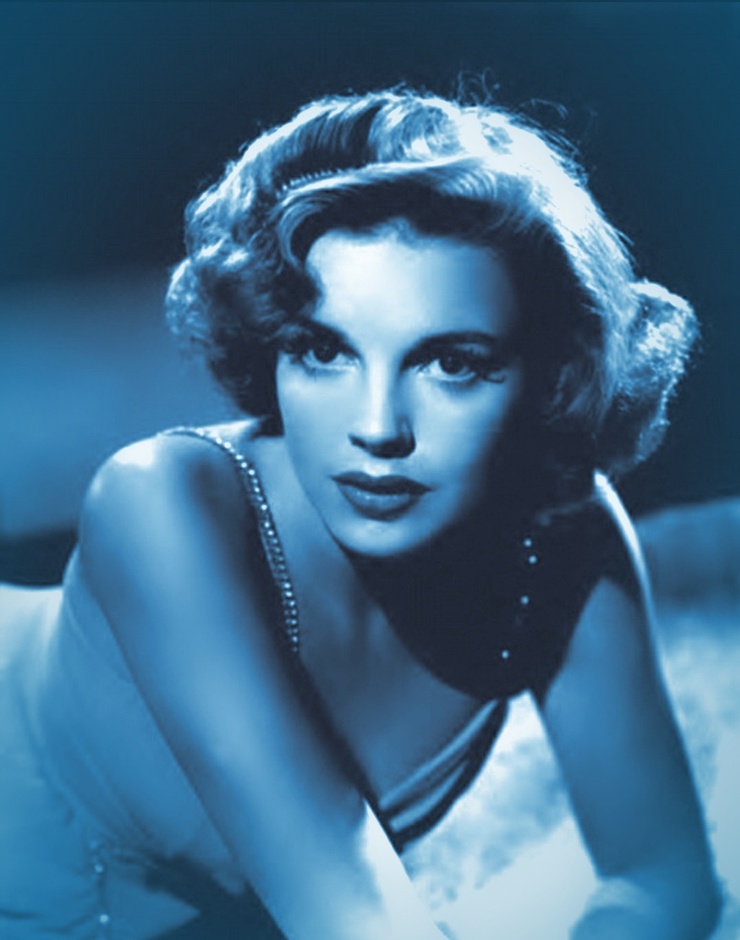 Judy Garland