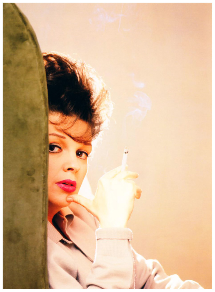 Judy Garland