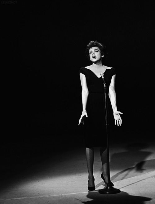 Judy Garland
