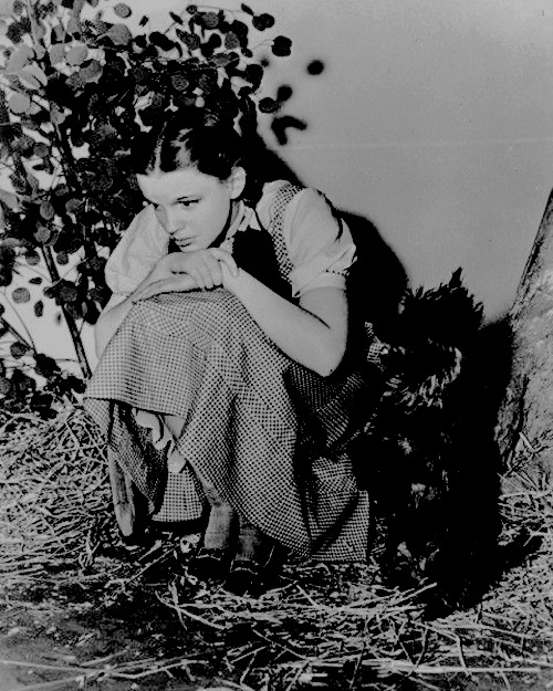 Judy Garland