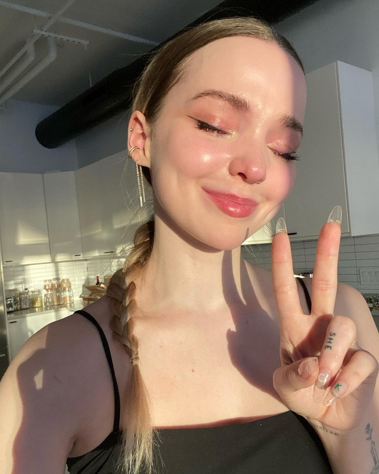 Dove Cameron Dove Cameron