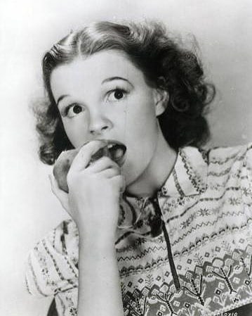 Judy Garland