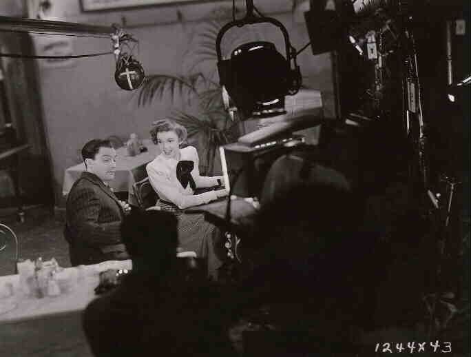 Judy Garland