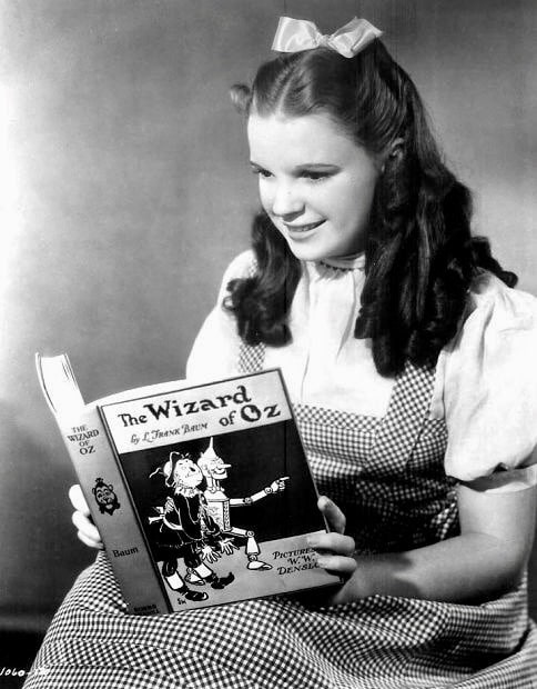 Judy Garland