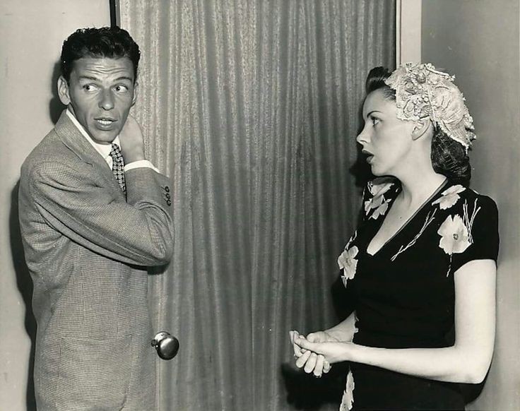 Judy Garland