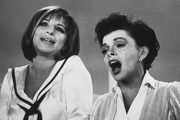 Judy Garland