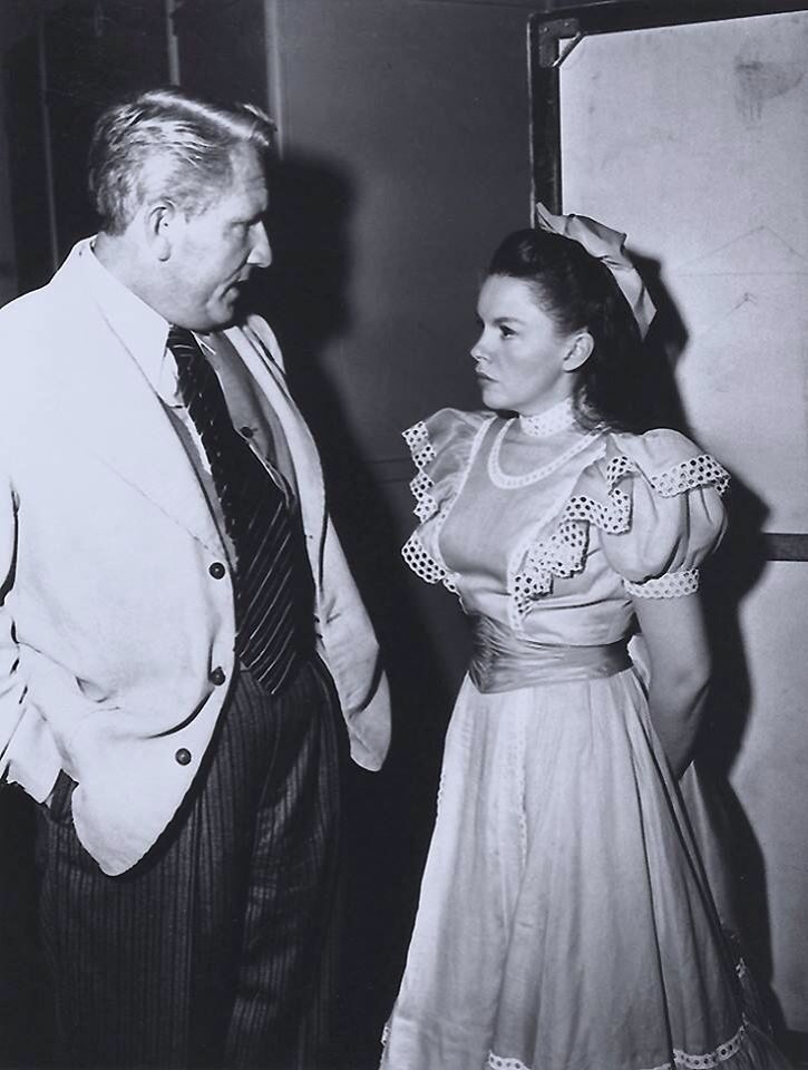 Judy Garland