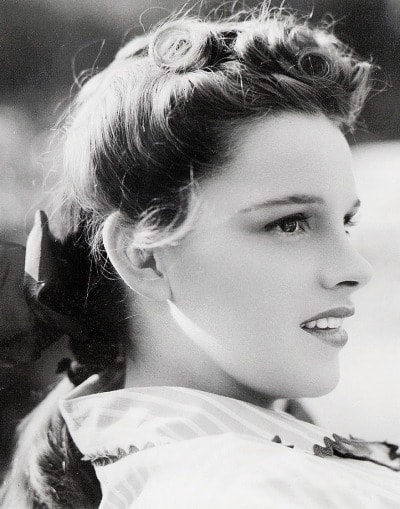 Judy Garland Judy Garland