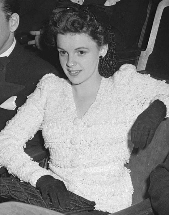 Judy Garland