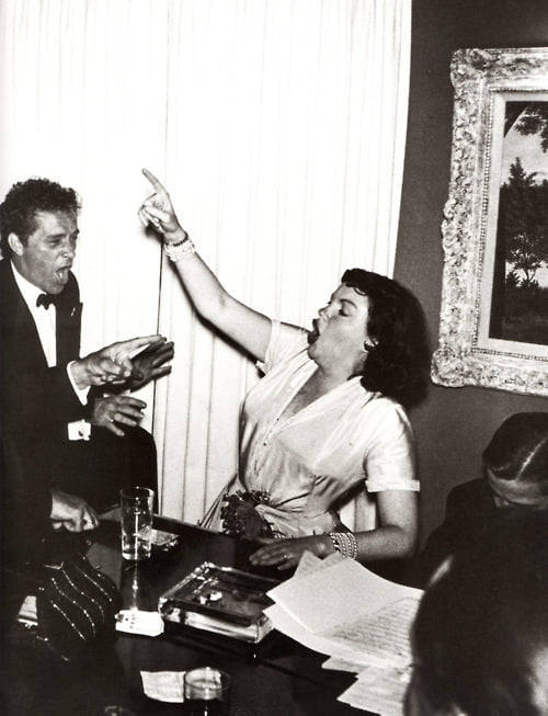 Judy Garland