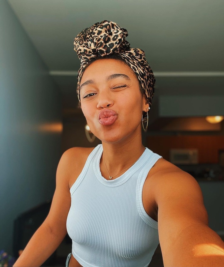 Mychala Lee