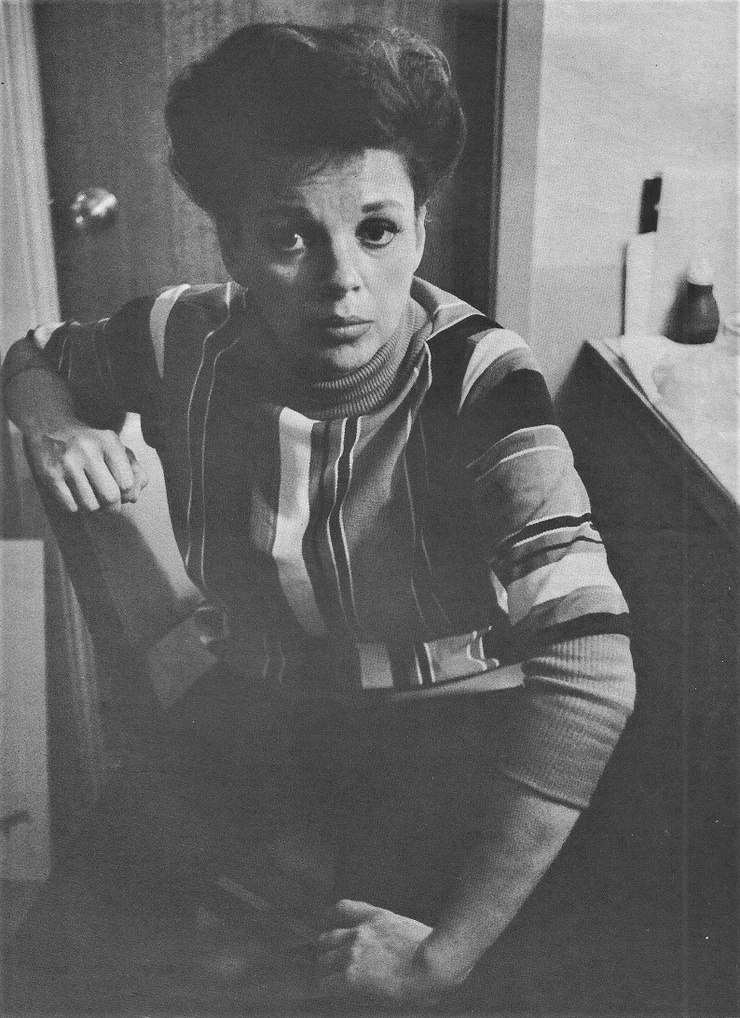 Judy Garland