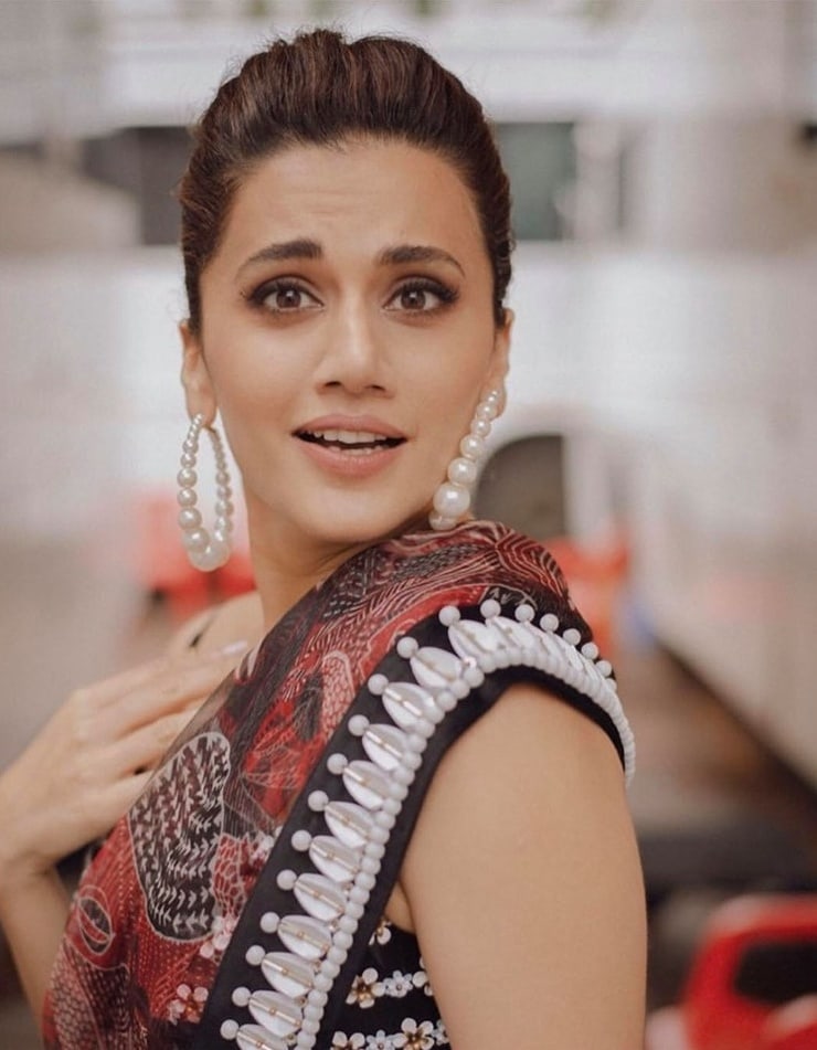 Tapsee Pannu