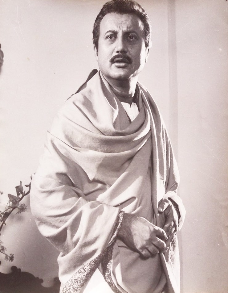 Anupam Kher