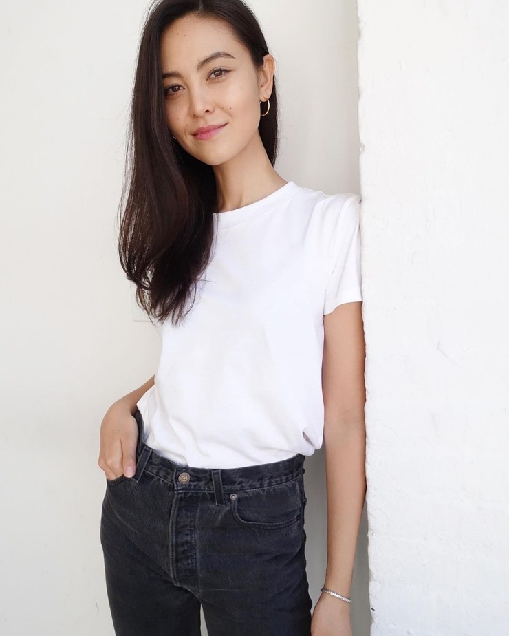 Mika Van Winkle