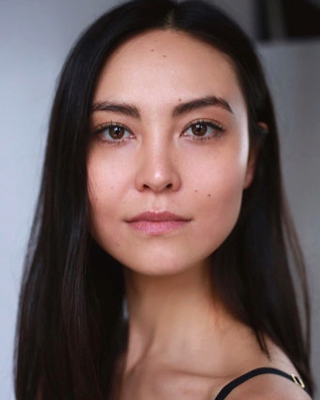 Mika Van Winkle