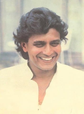 Mithun Chakraborty