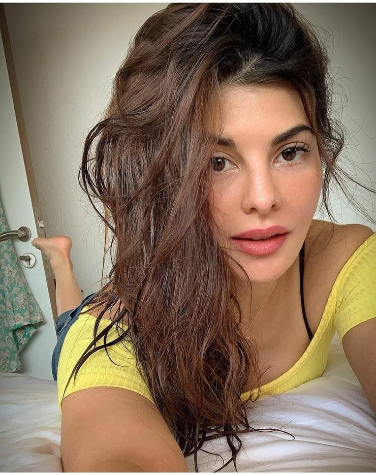 Jacqueline Fernandez