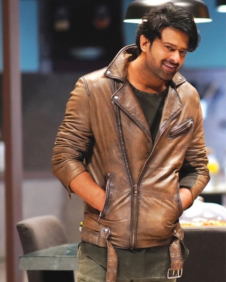 Prabhas