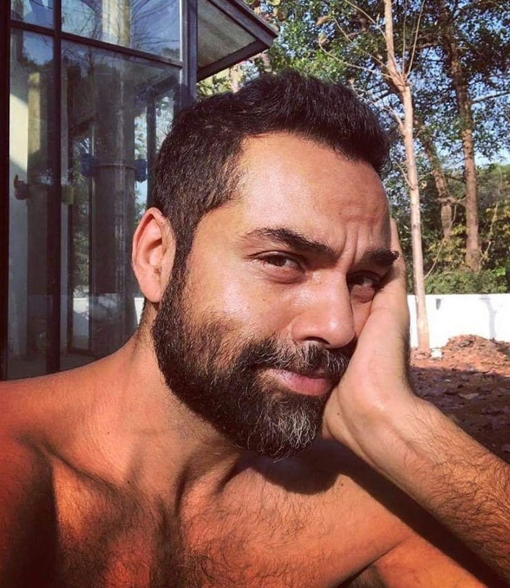 Abhay Deol