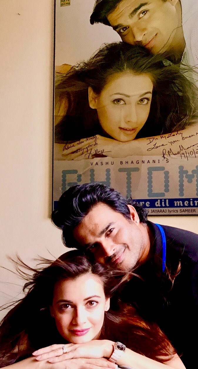 Madhavan