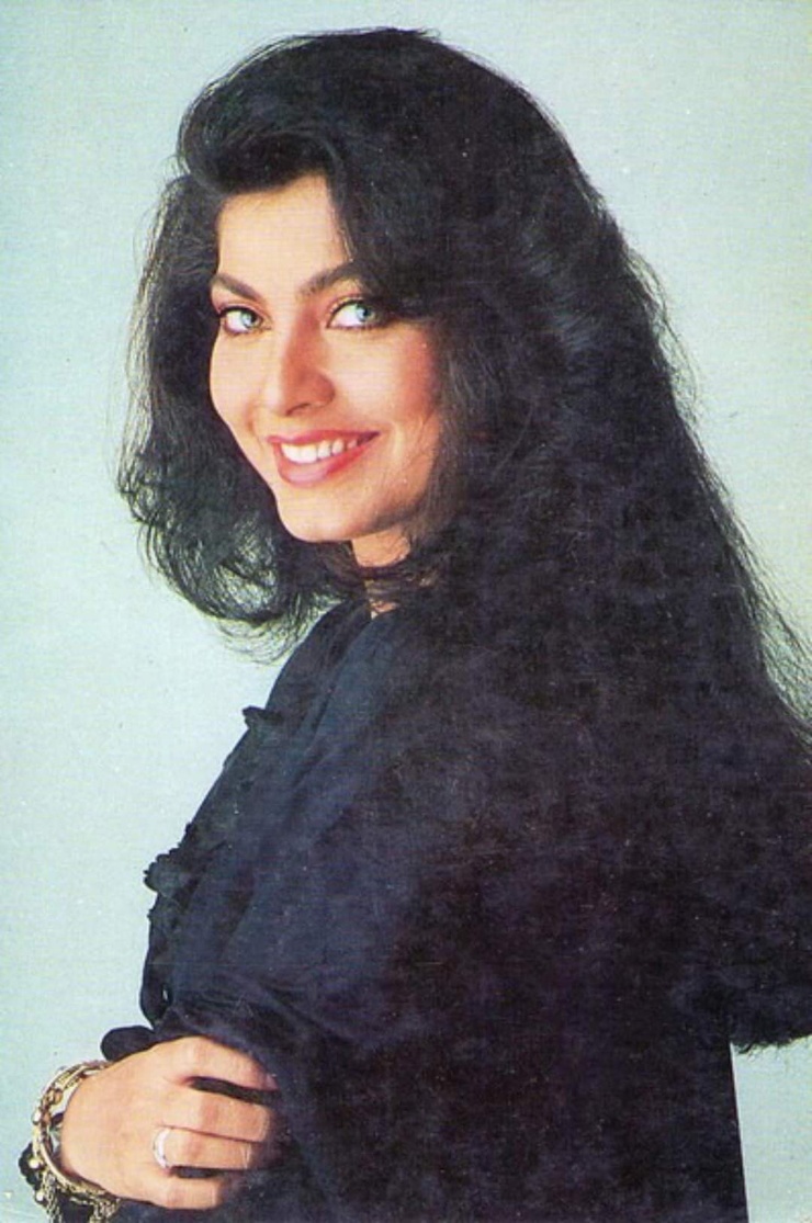 Kimi Katkar