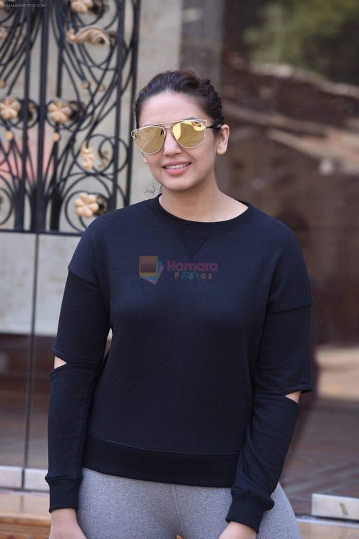 Huma Qureshi