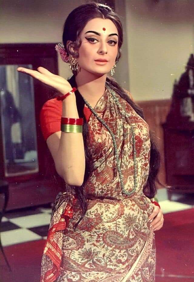 Saira Banu