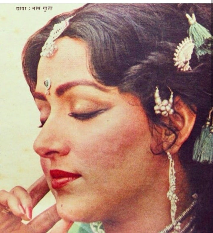 Hema Malini