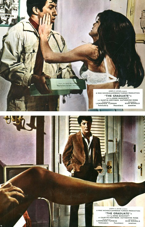 The Graduate