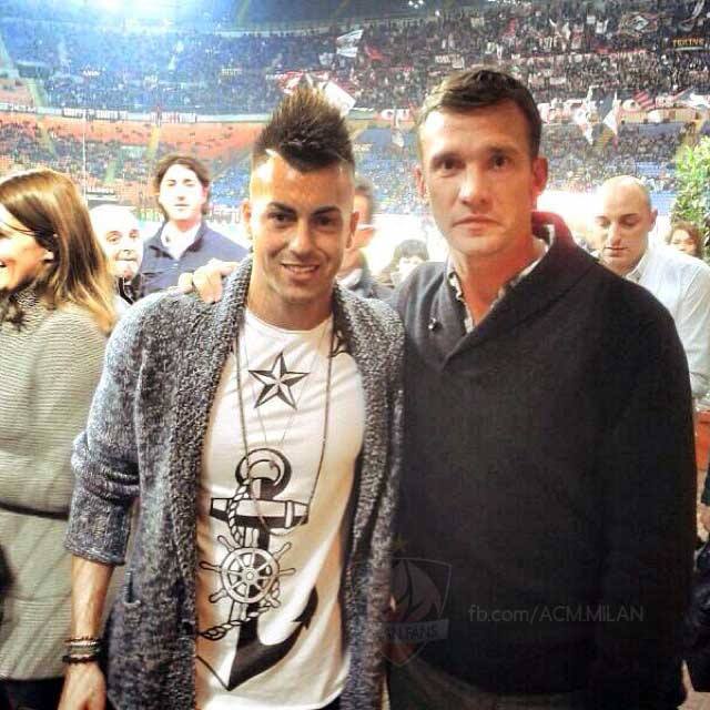 Andriy Shevchenko