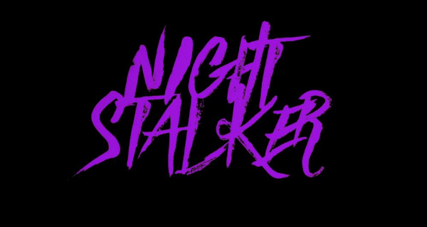 Night Stalker: The Hunt for a Serial Killer
