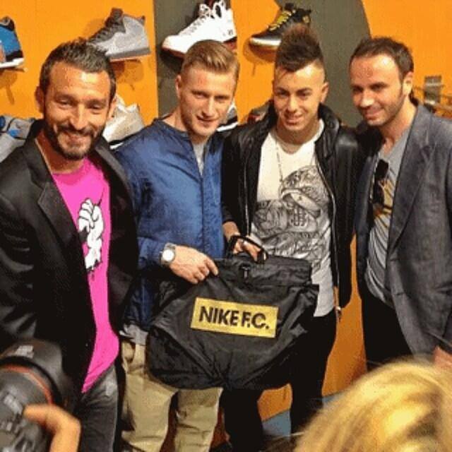 Ignazio Abate
