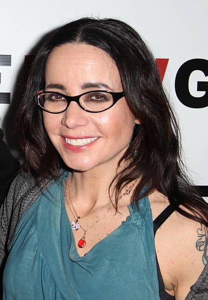 Janeane Garofalo