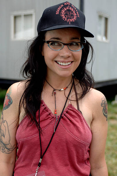 Janeane Garofalo Janeane Garofalo
