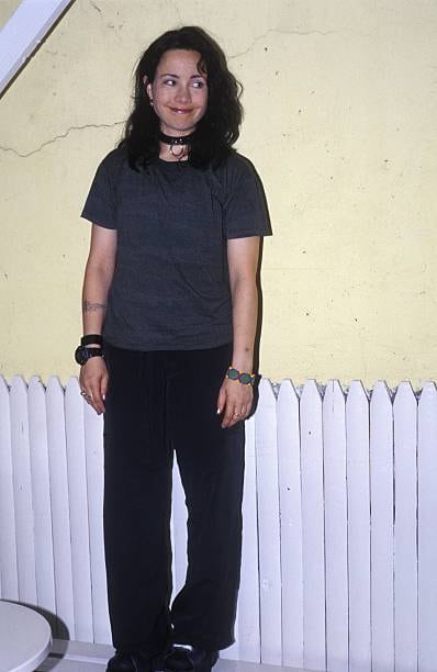 Janeane Garofalo