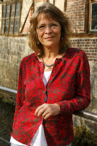 Arianne Borbach