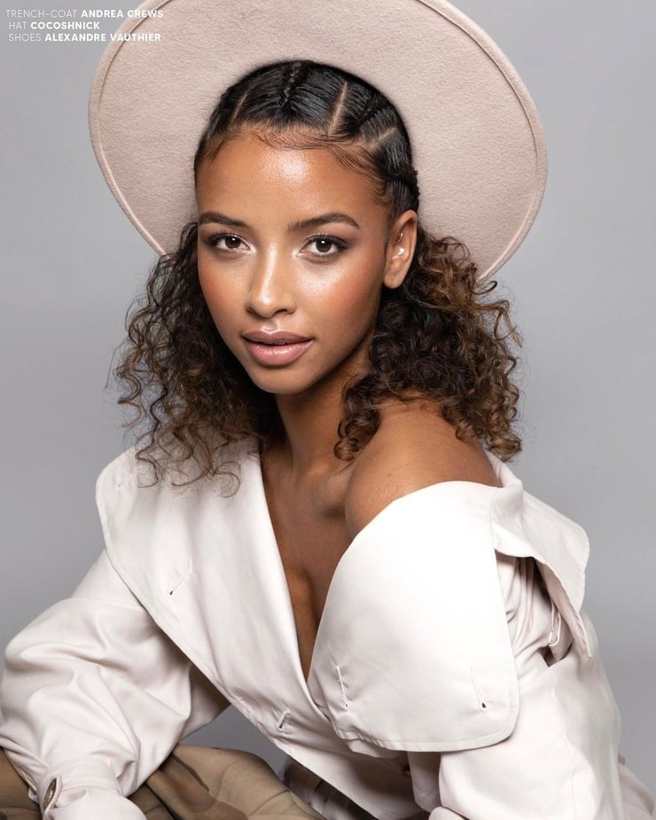 Flora Coquerel