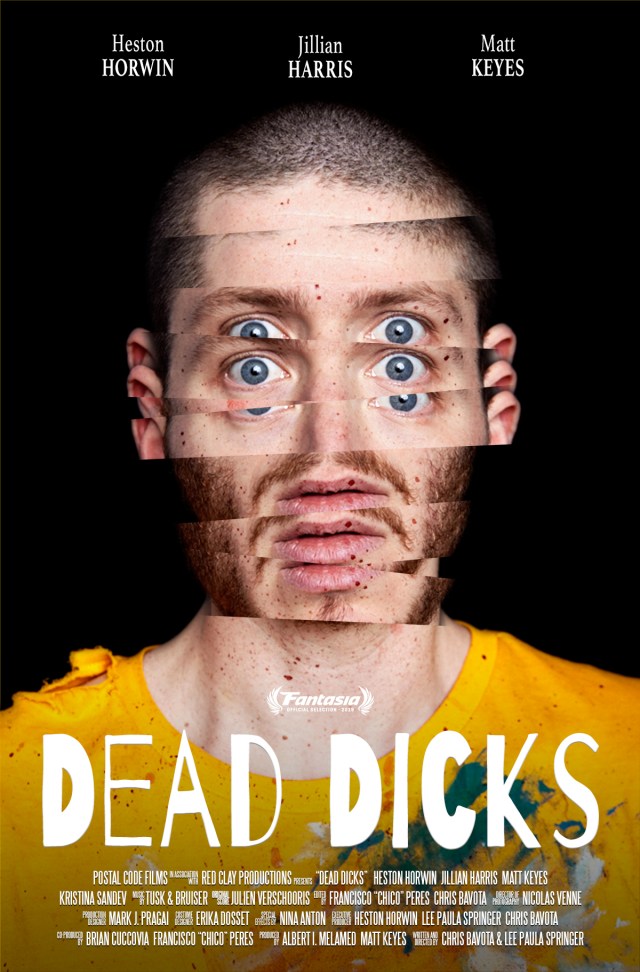 Dead Dicks