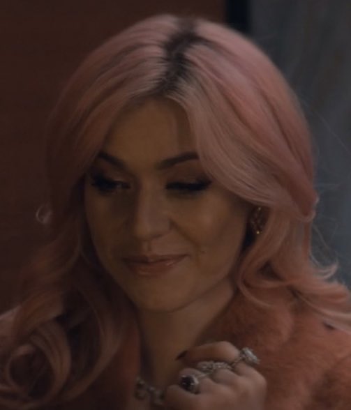 Katherine McNamara