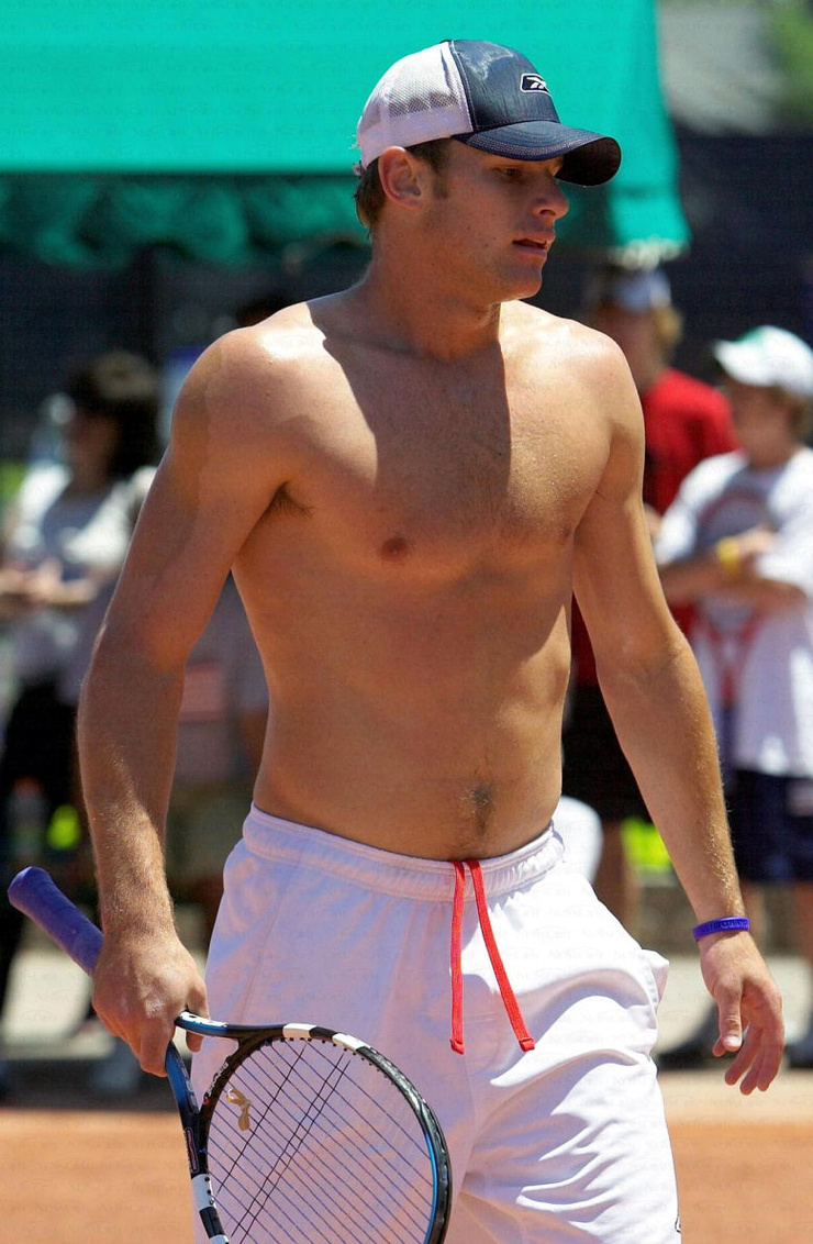 Andy Roddick