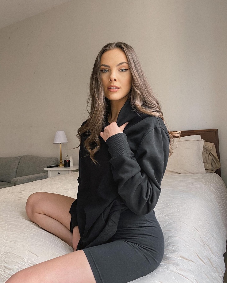 Olivia Caputo Olivia Caputo