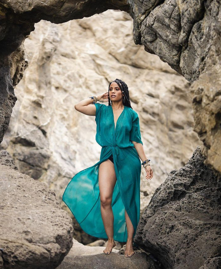 Picture of Ashley A. Williams